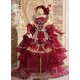 Elpress Yurisa Princess Rose of Snow Country 2025 Edition JSK(Reservation/8 Colours/Full Payment Without Shipping)